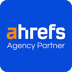 Ahrefs Agency Partner