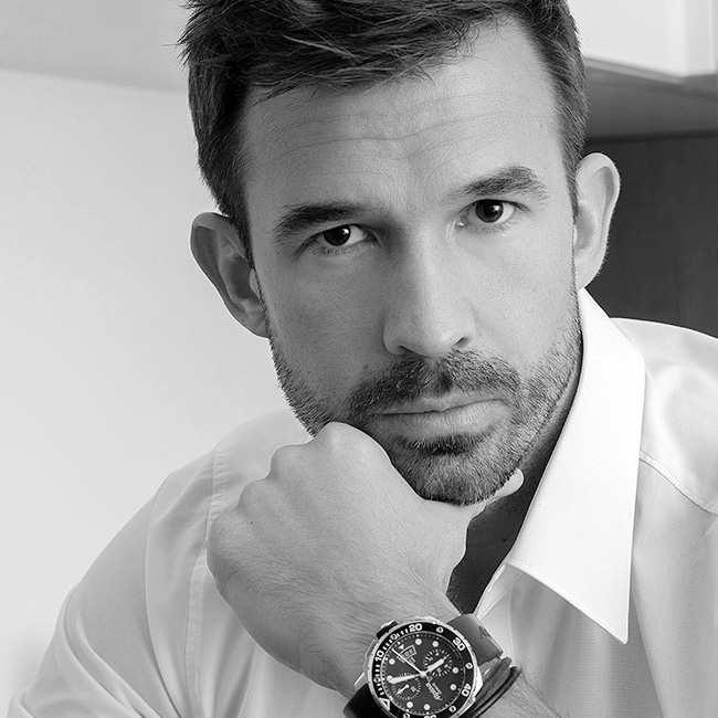 Paul Ironson